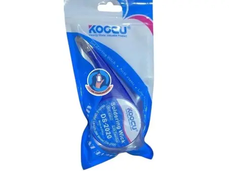 Mèche Wick KOOCU DS-2020