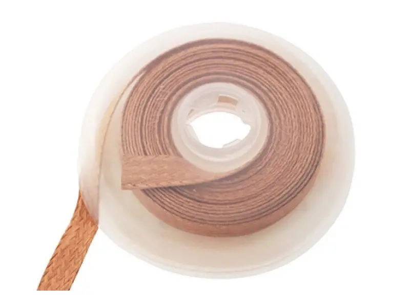 Mèche à dessouder KOOCU CP-2515 Wick