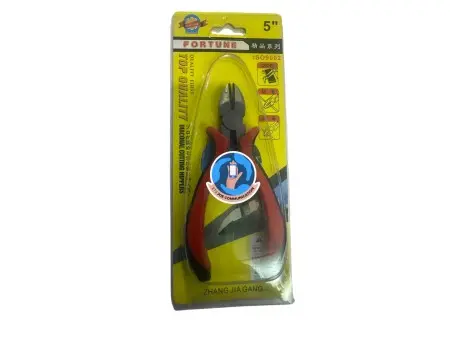 Fortune Diaconal Cutting Nippers Cutter
