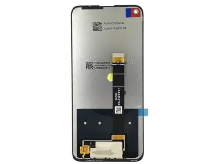 LG K61 ECRAN