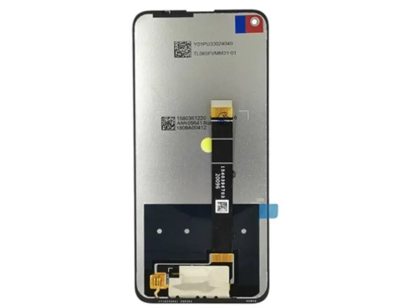 LG K61 LCD