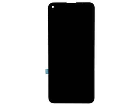 LG K61 ECRAN