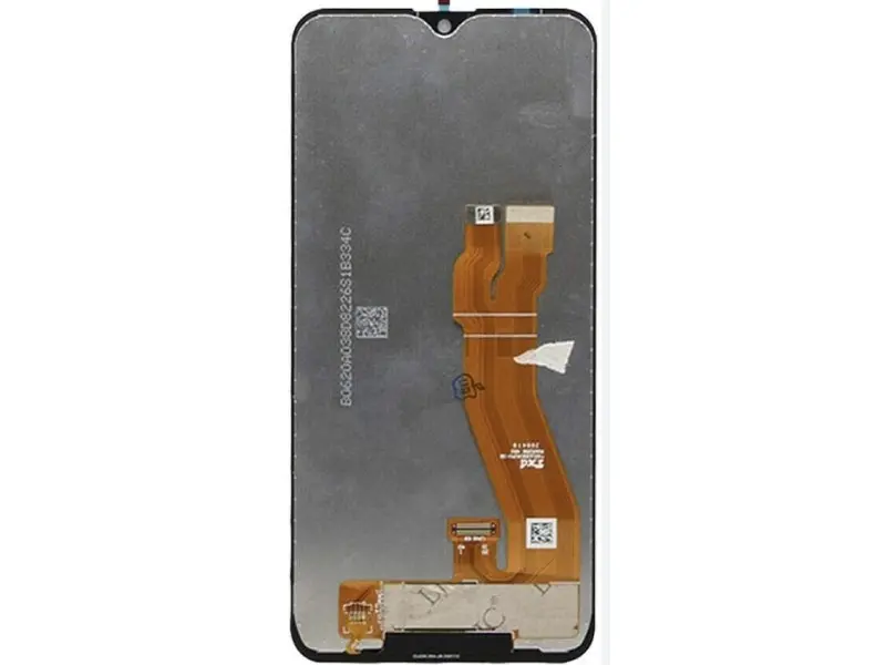 LG K22 LM-K200 LCD