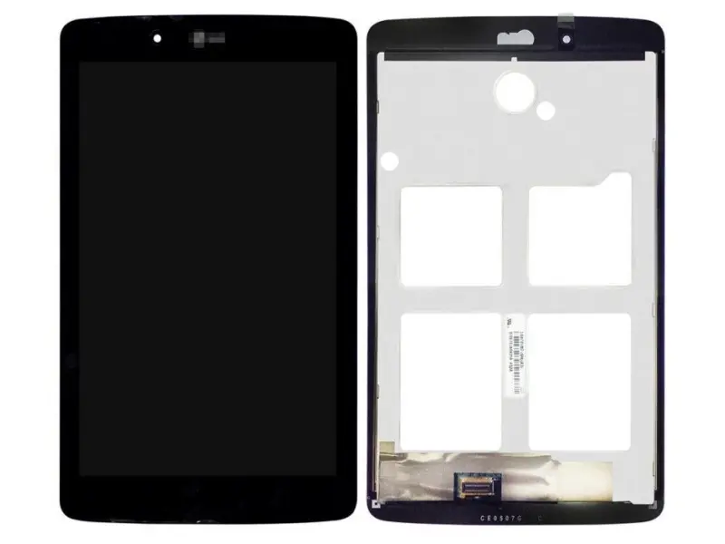 LG G Pad V410 LCD