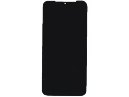LG K51 AVEC CADRE ECRAN