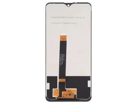LG K50s ECRAN