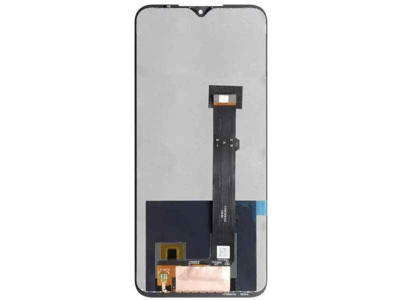 LG K41s LCD
