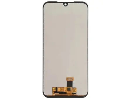 LG K31 ECRAN