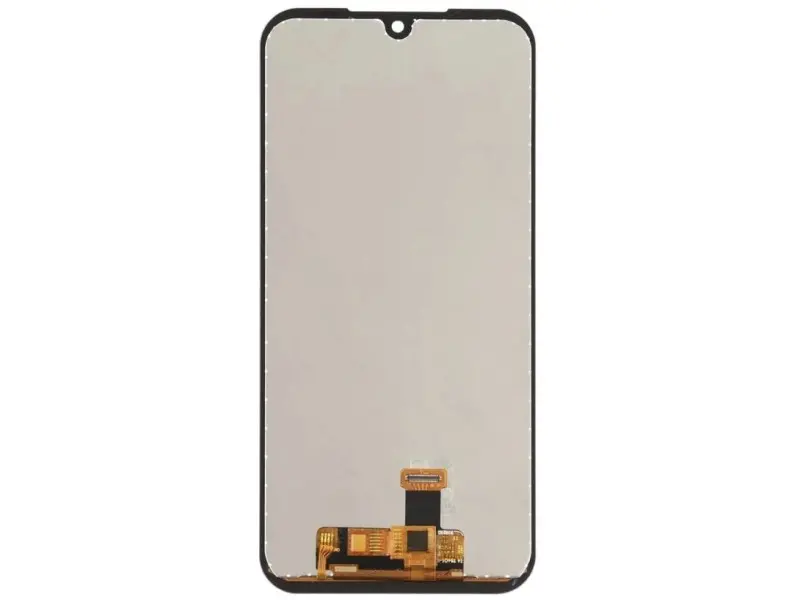 LG K31 ECRAN