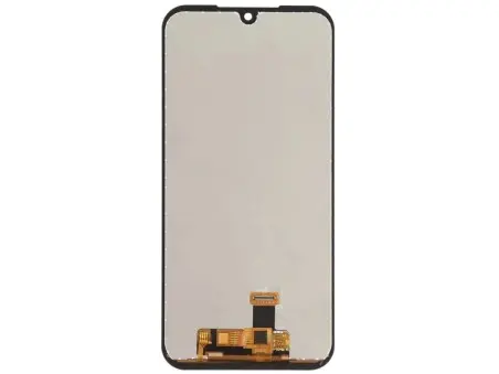 LG K31 ECRAN