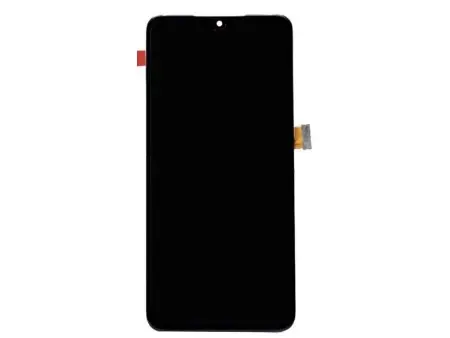 LG G8X ThinQ ECRAN