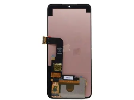 LG G8X ThinQ LCD
