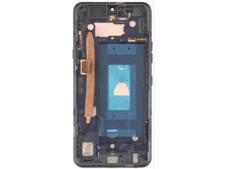 LG G8X ThinQ ECRAN