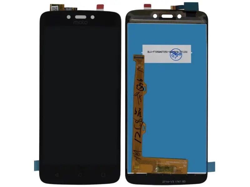 Motorola XT1721 Moto C PLUS ECRAN
