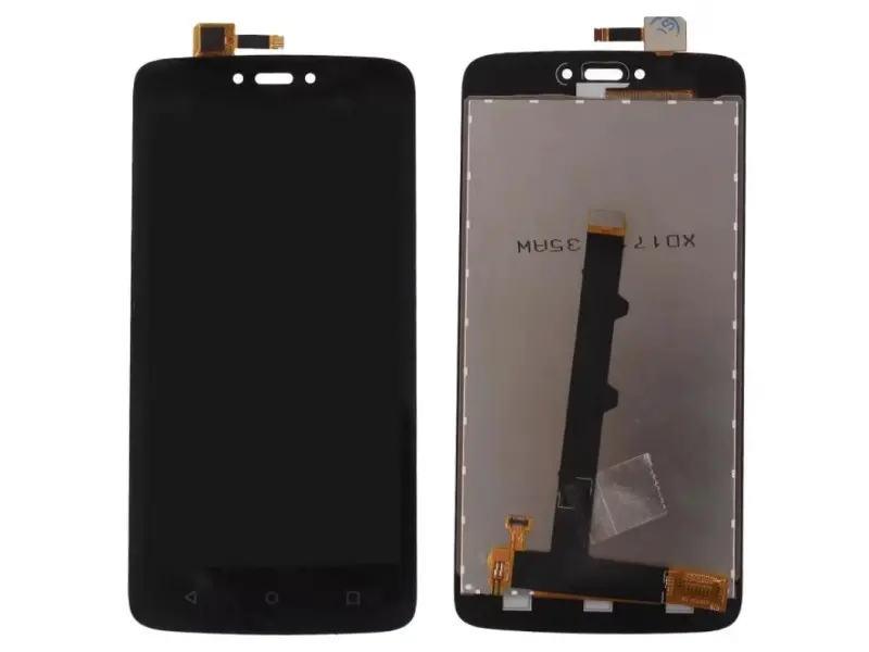 Motorola XT1755 Moto C ECRAN