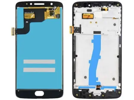 Motorola XT1762 Moto E4 LCD