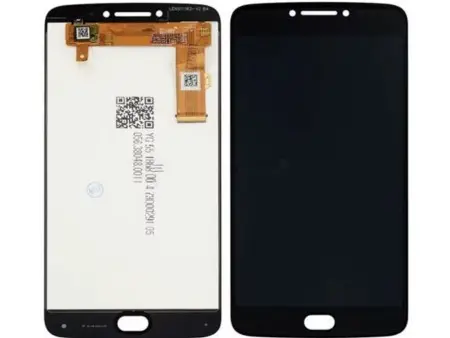 Motorola XT1771 Moto E4 PLUS LCD