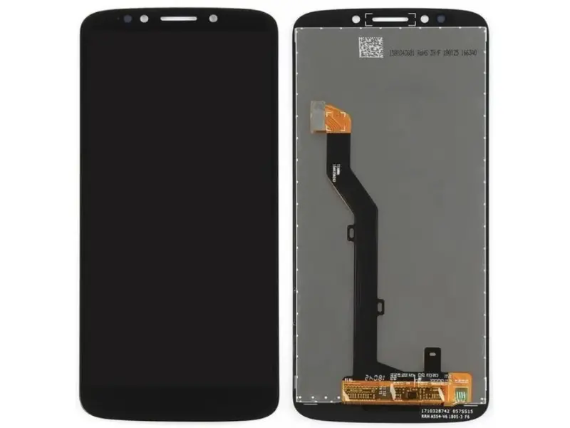 Motorola XT1922 Moto G6 Play ECRAN