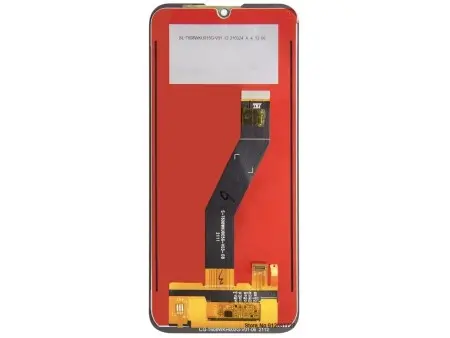 Motorola XT2053-5 Moto E6i ECRAN