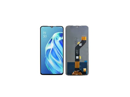ITEL A58 A661W ECRAN