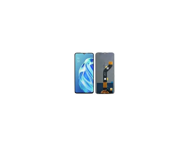 ITEL A58 A661W LCD