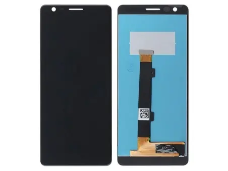 Nokia 3.1 ECRAN