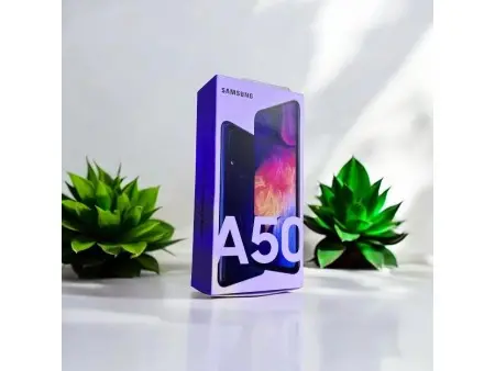 Samsung Galaxy A50 Phone