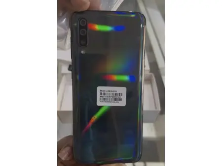 Samsung Galaxy A50 Portable