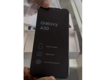 Samsung Galaxy A50 Portable