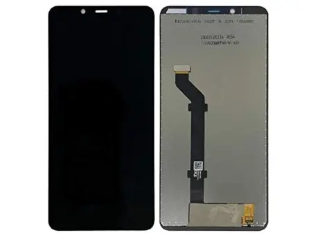 Nokia 3.1 Plus ECRAN
