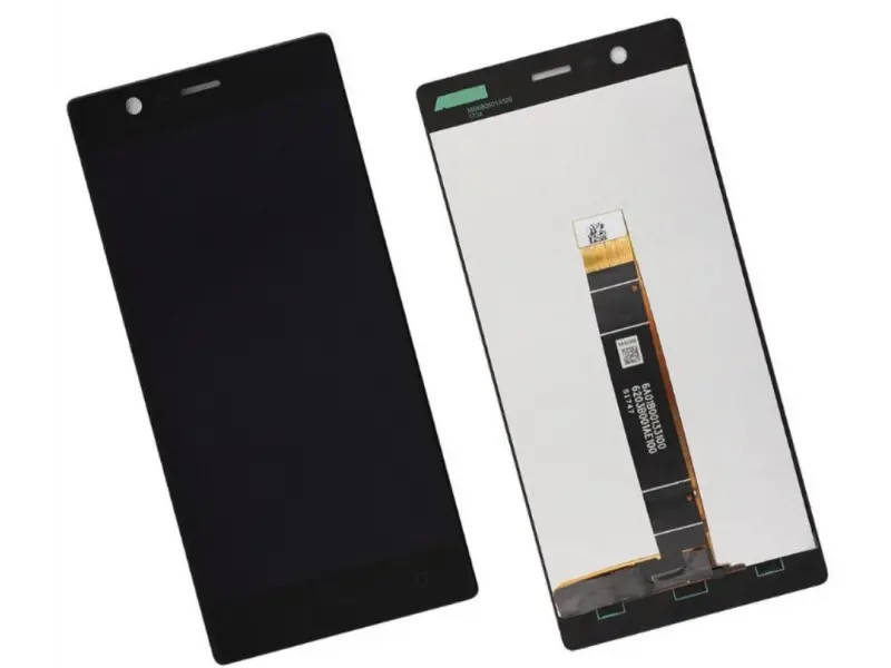 Nokia 3 ECRAN
