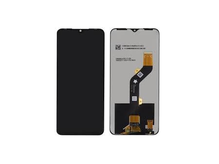 ITEL Vision3 Plus P682LP LCD