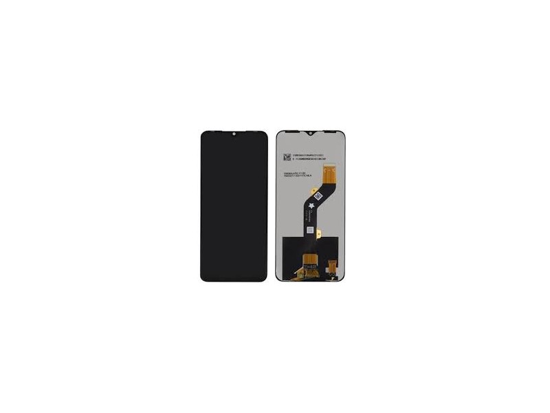 ITEL Vision3 Plus P682LP LCD ITEL Vision3 Plus P682LP LCD