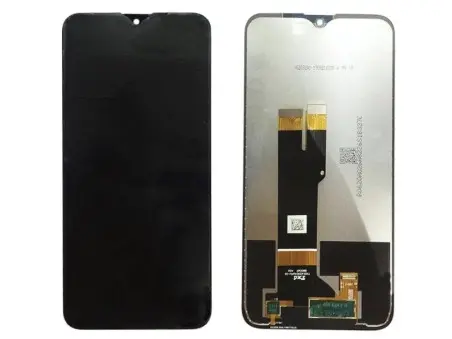 Nokia 2.3 ECRAN