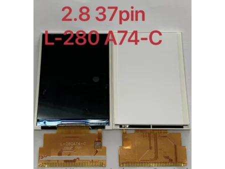 37 PIN BIG ITEL IT5620 LCD