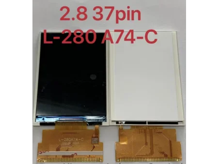 37 PIN BIG ITEL IT5620 LCD