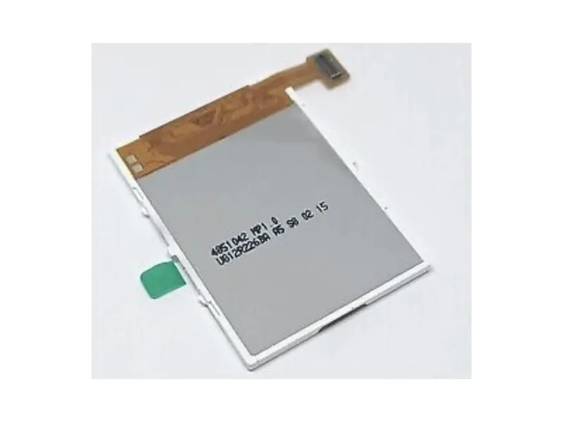 Nokia 1650 ECRAN