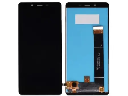 Nokia 1 Plus ECRAN