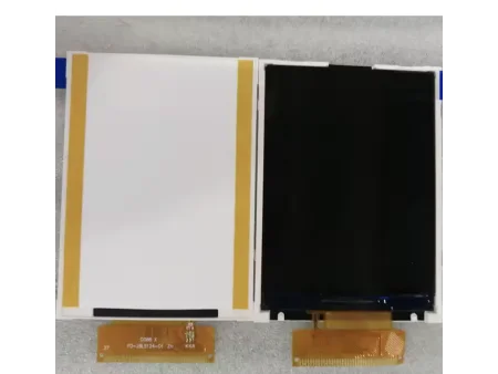 37 PIN BIG ITEL IT5625 LCD