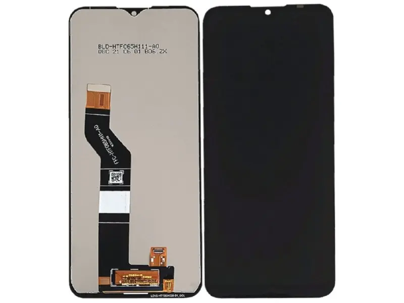 Nokia 1.4 ECRAN