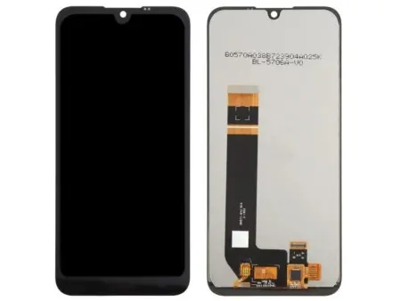 Nokia 1.3 ECRAN