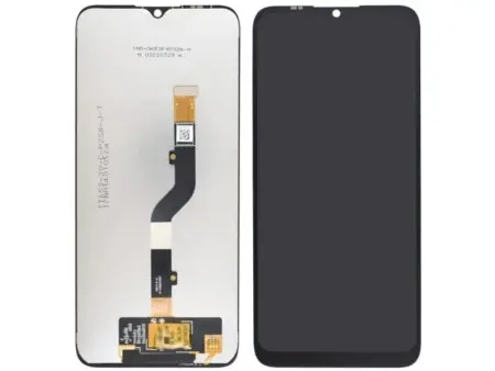 Nokia C20 Plus LCD