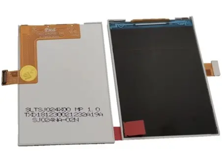 Nokia 8110 4G LCD