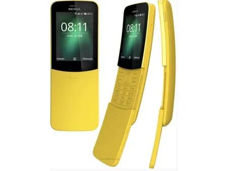 Nokia 8110 4G LCD