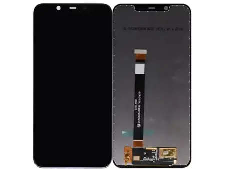 Nokia 8.1 X7 ECRAN