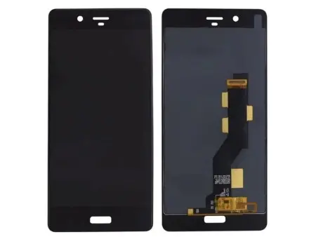 Nokia 8 ECRAN