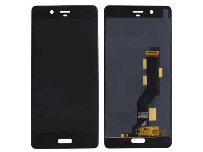 Nokia 8 ECRAN