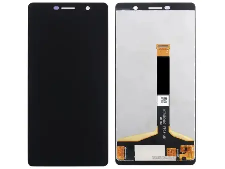 Nokia 7 Plus ECRAN