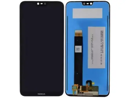 Nokia 7.1 ECRAN