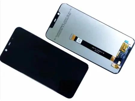 Nokia 7.1 Plus ECRAN